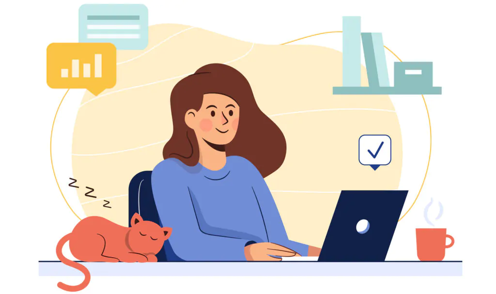 Як заповнити податкову декларацію онлайн