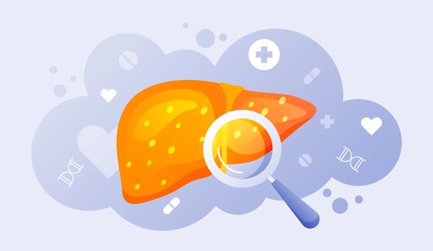 Вірусні гепатити