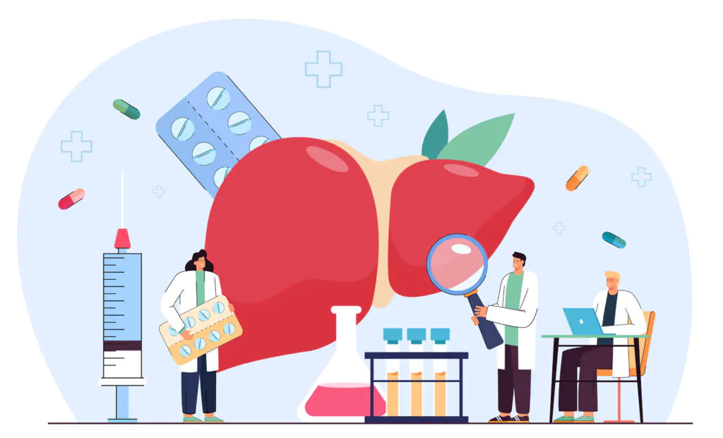 Вірусні гепатити