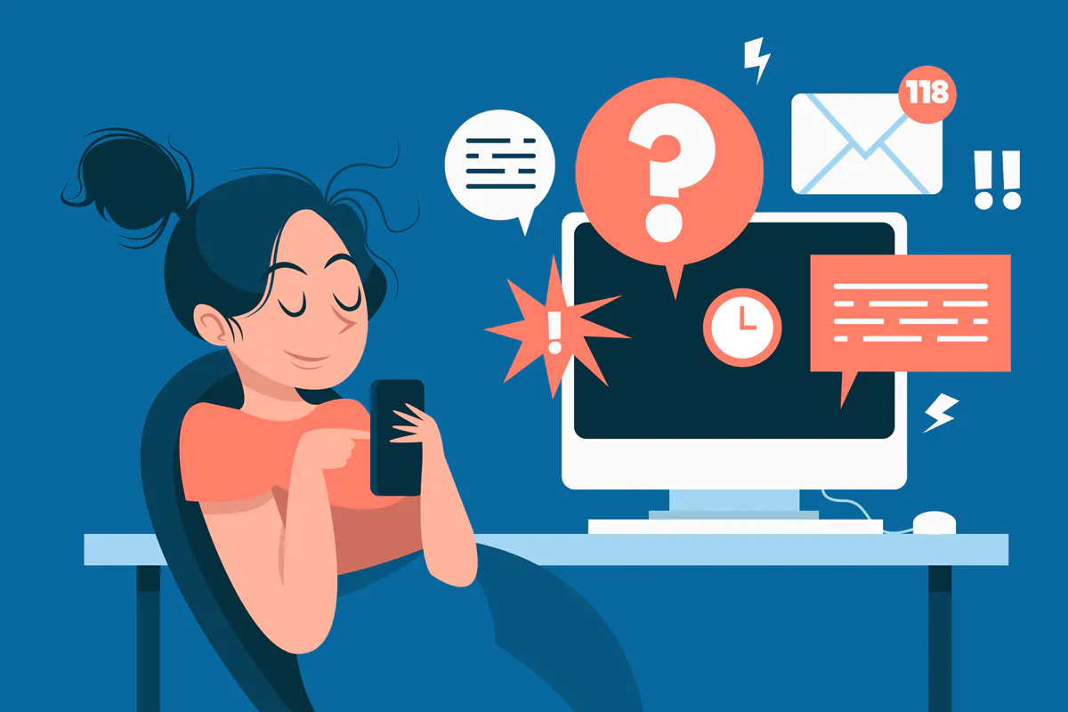 Чим шкідлива прокрастинація?