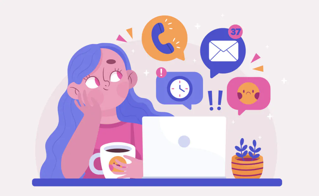 Що таке прокрастинація і як з нею боротися?