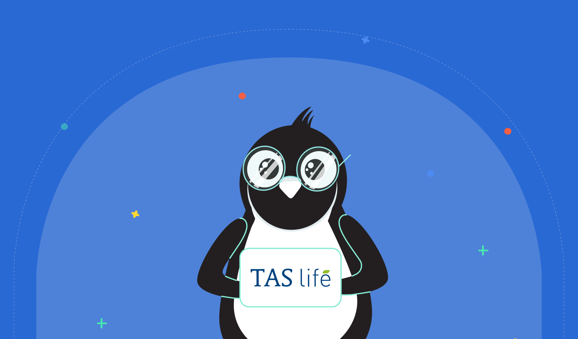 Система TAD функції і переваги