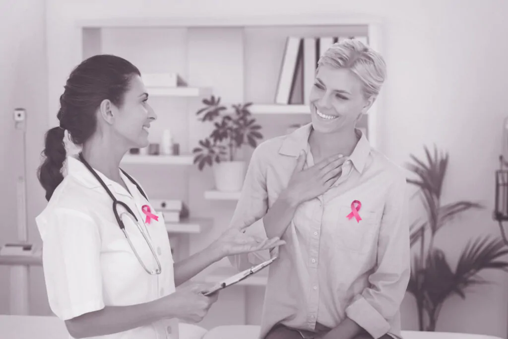Що таке прецизійне лікування раку молочної залози?