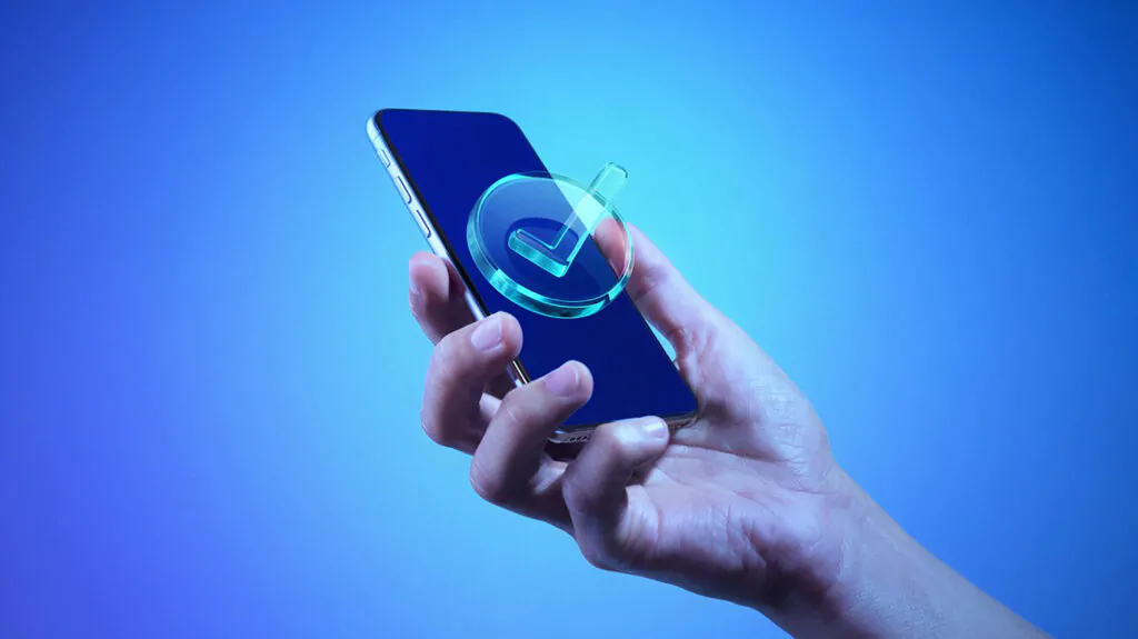 Оновлення в TAD: верифікація агентів через BankID