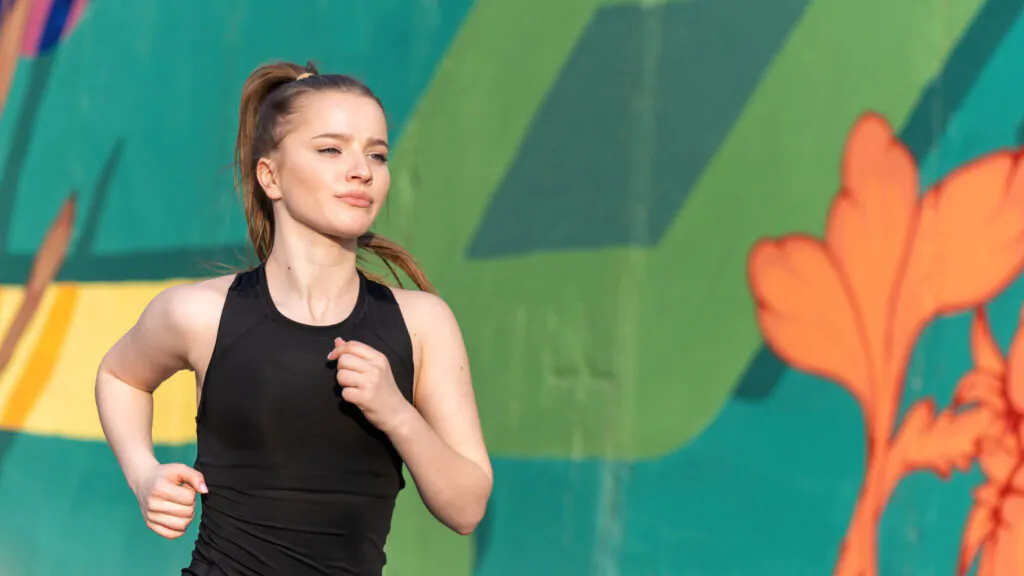 Ваша сила в голові: 6 порад для довгих забігів