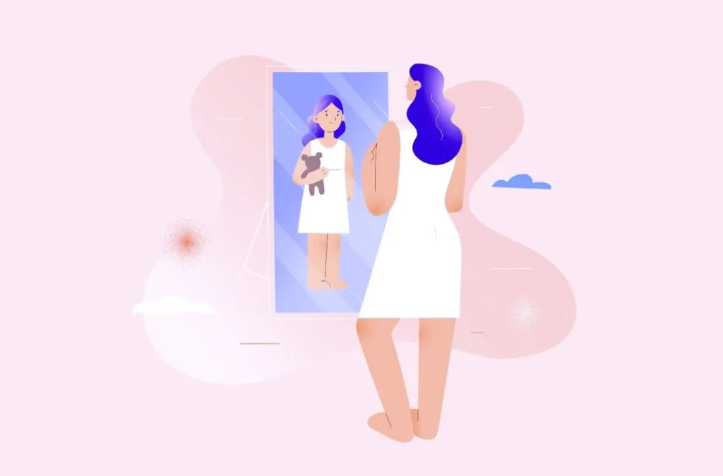 Ваша внутрішня дитина: 4 помилки і 4 кроки на зустріч