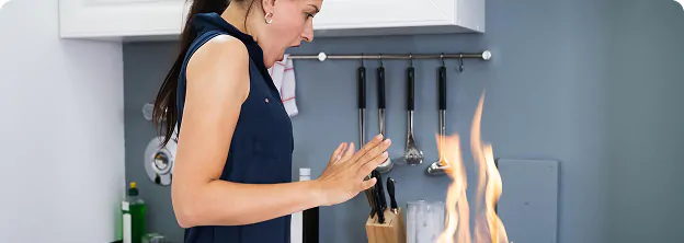 Страхування від травм в побуті pic