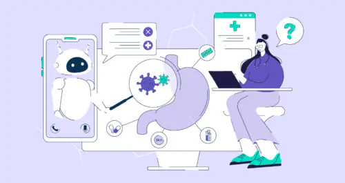 Як безпечно використовувати ШІ для турботи про здоров'я